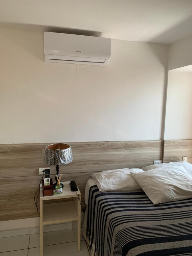Ferienwohnung Pipas Ocean Praia de Pipa Exterior foto