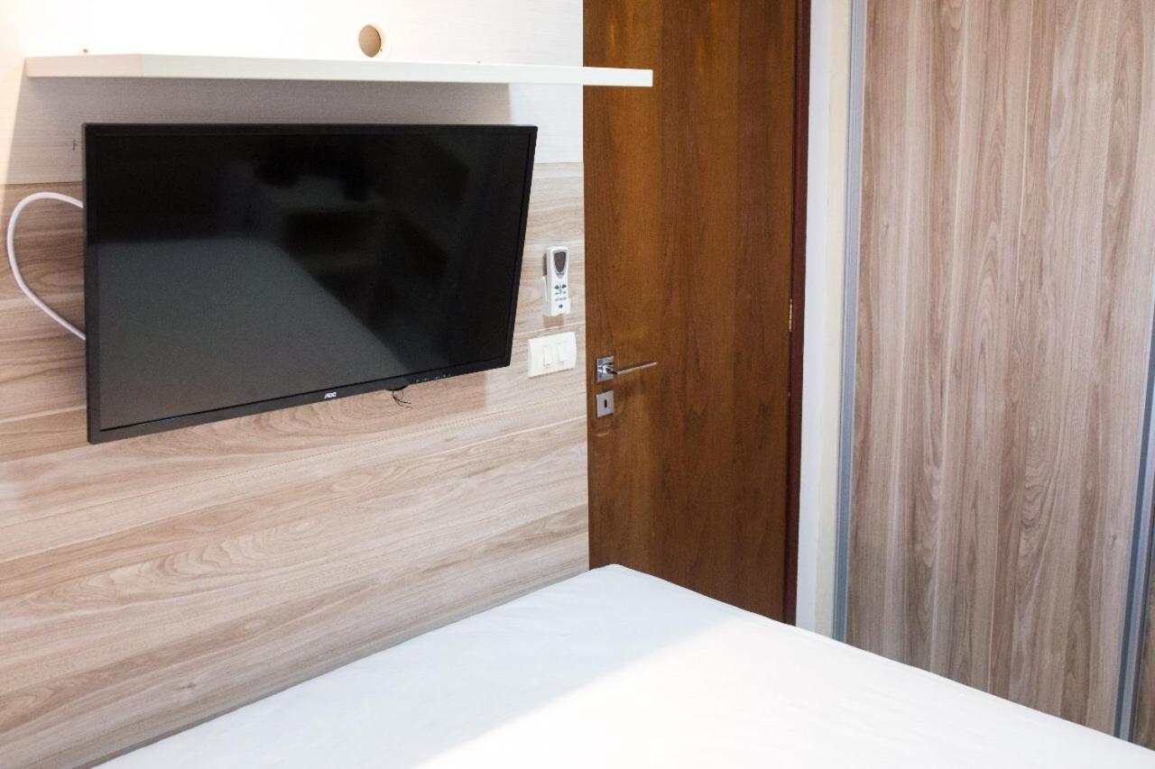 Ferienwohnung Pipas Ocean Praia de Pipa Exterior foto