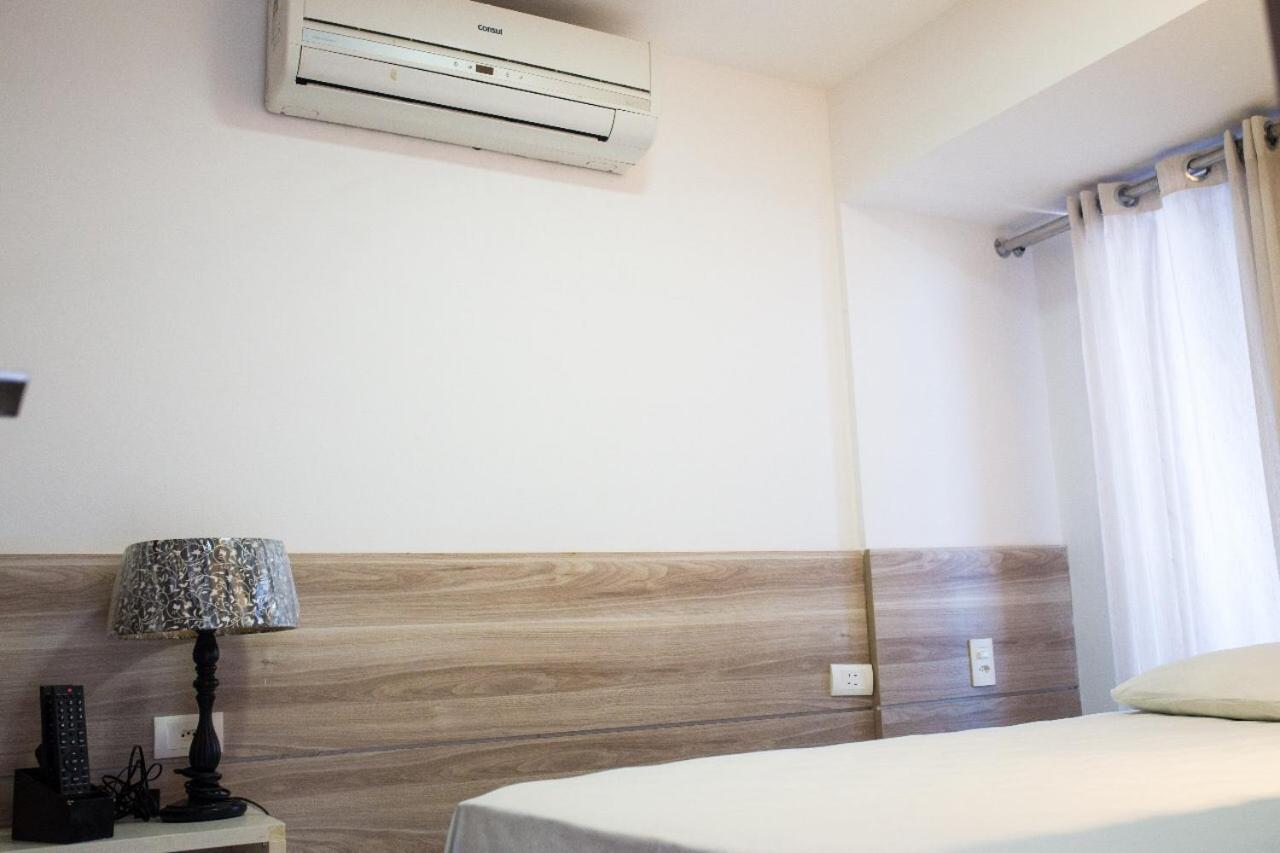 Ferienwohnung Pipas Ocean Praia de Pipa Exterior foto