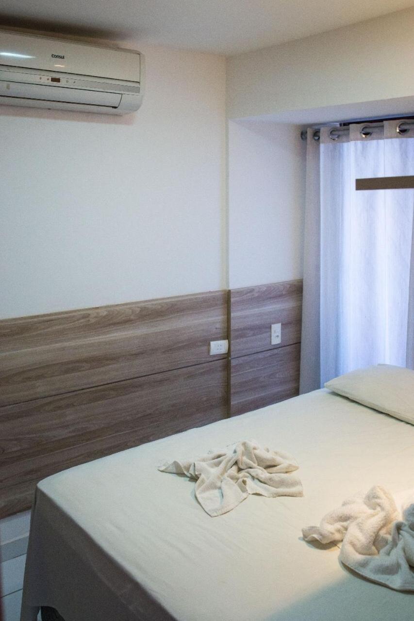 Ferienwohnung Pipas Ocean Praia de Pipa Exterior foto