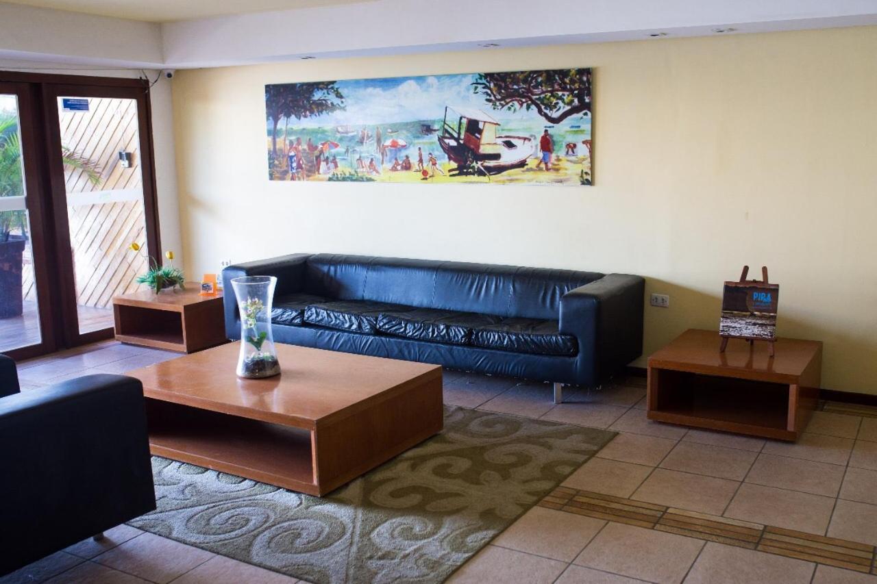 Ferienwohnung Pipas Ocean Praia de Pipa Exterior foto